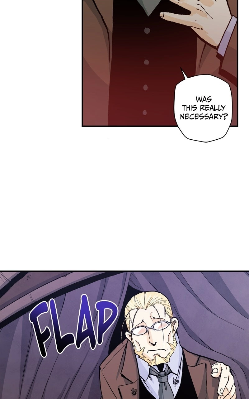 Read Fullmetal Alchemist chapter 126 image 32 on Lezhin