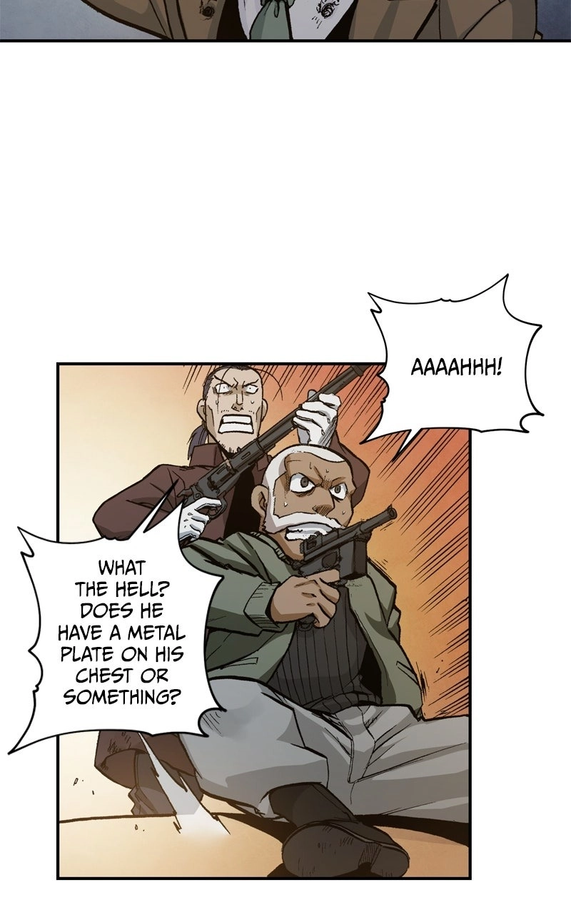 Read Fullmetal Alchemist chapter 126 image 34 on Lezhin