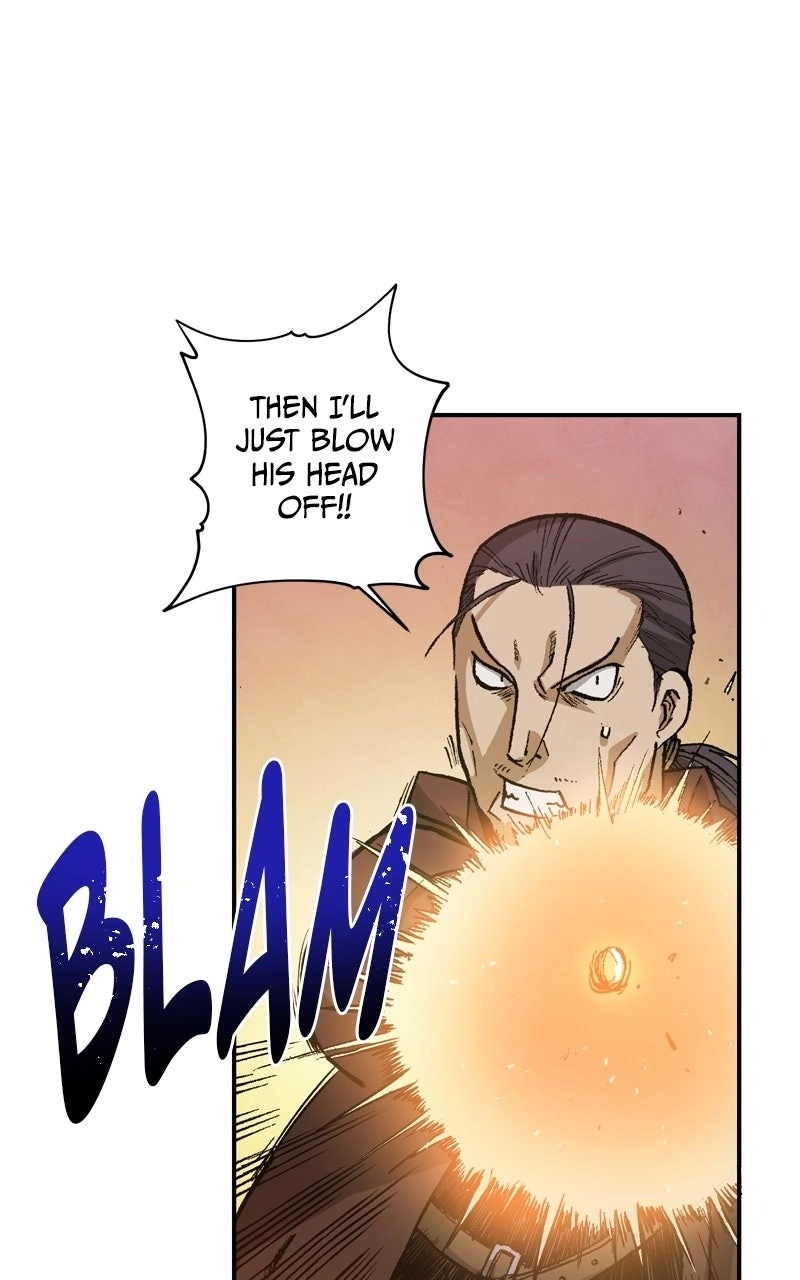 Read Fullmetal Alchemist chapter 126 image 35 on Lezhin