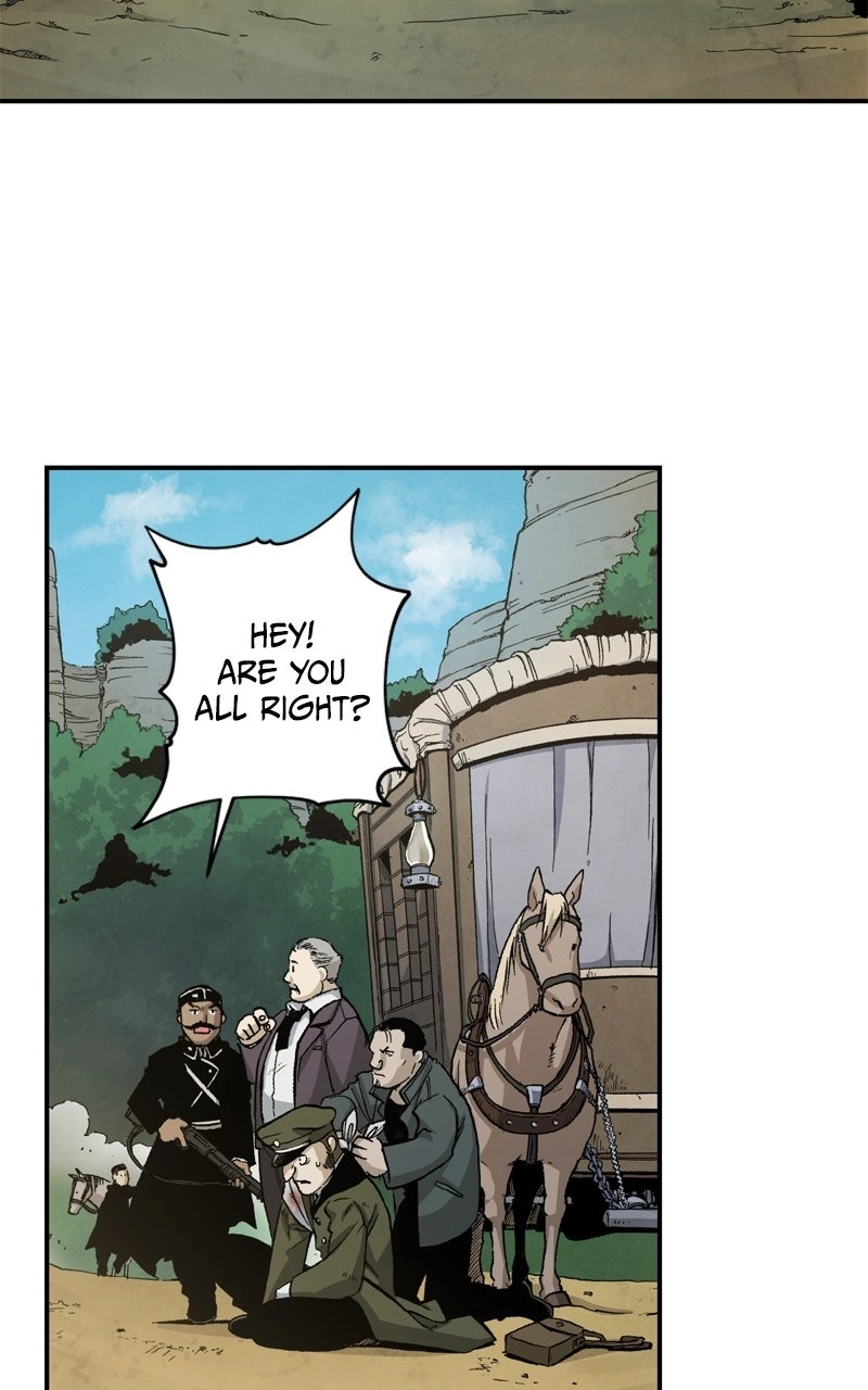 Read Fullmetal Alchemist chapter 126 image 40 on Lezhin