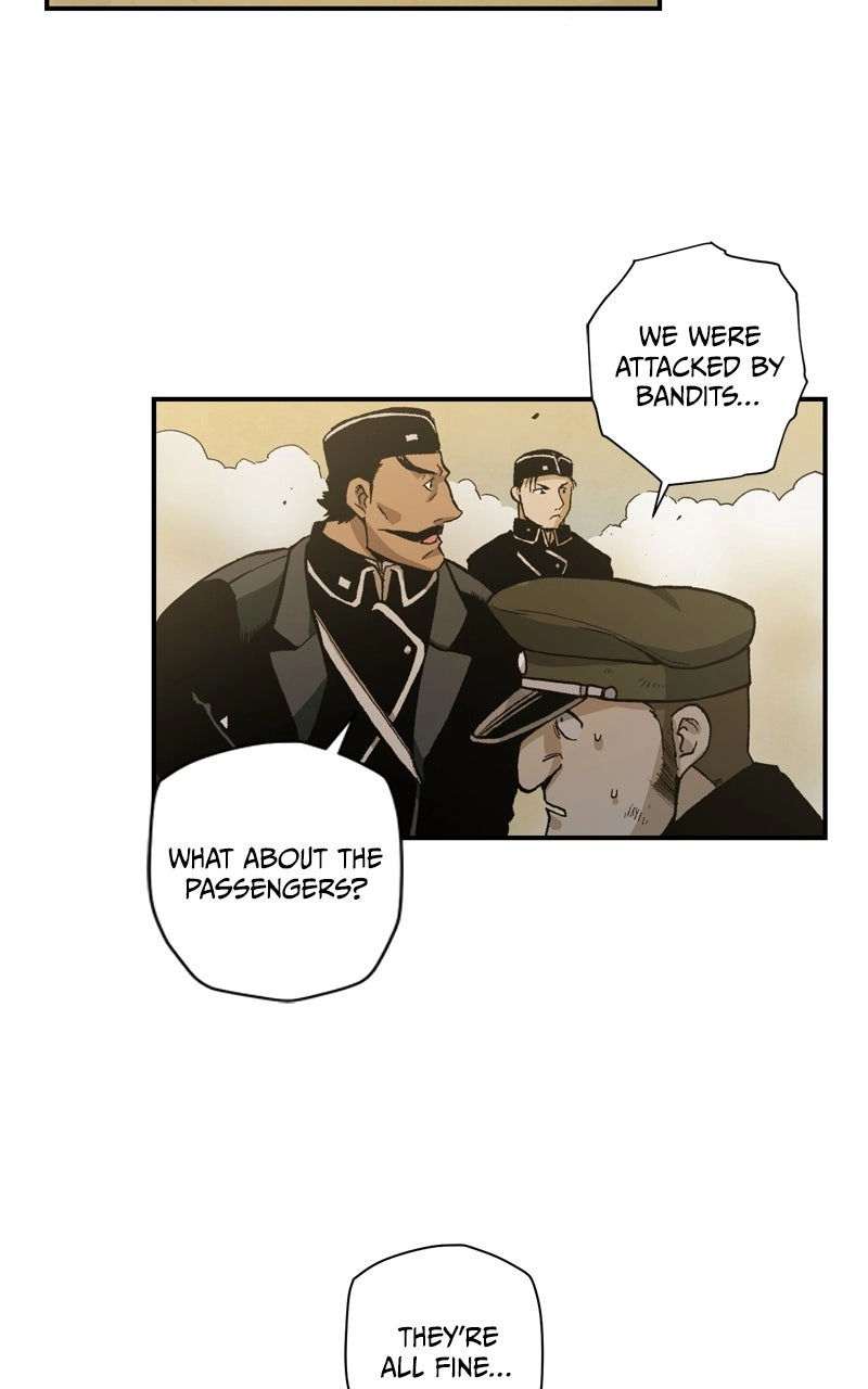 Read Fullmetal Alchemist chapter 126 image 41 on Lezhin