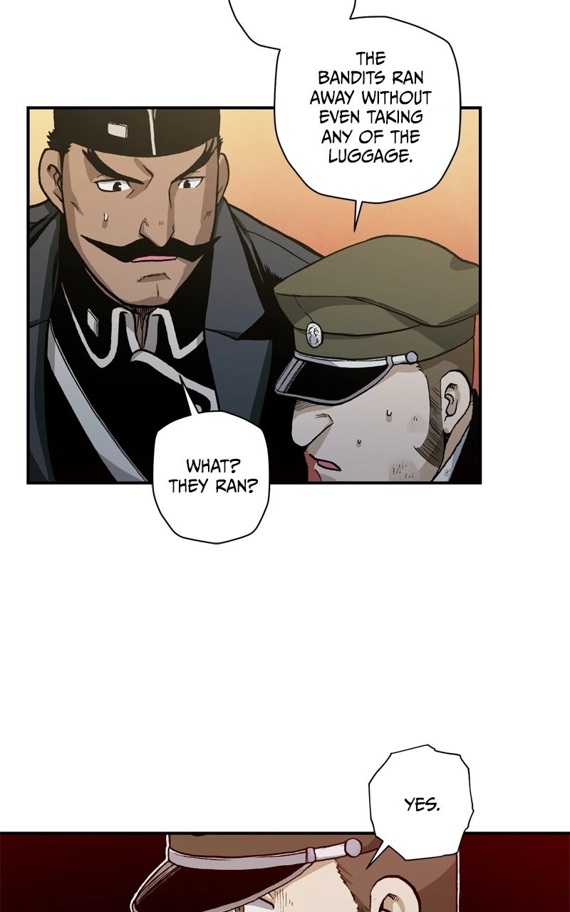 Read Fullmetal Alchemist chapter 126 image 42 on Lezhin