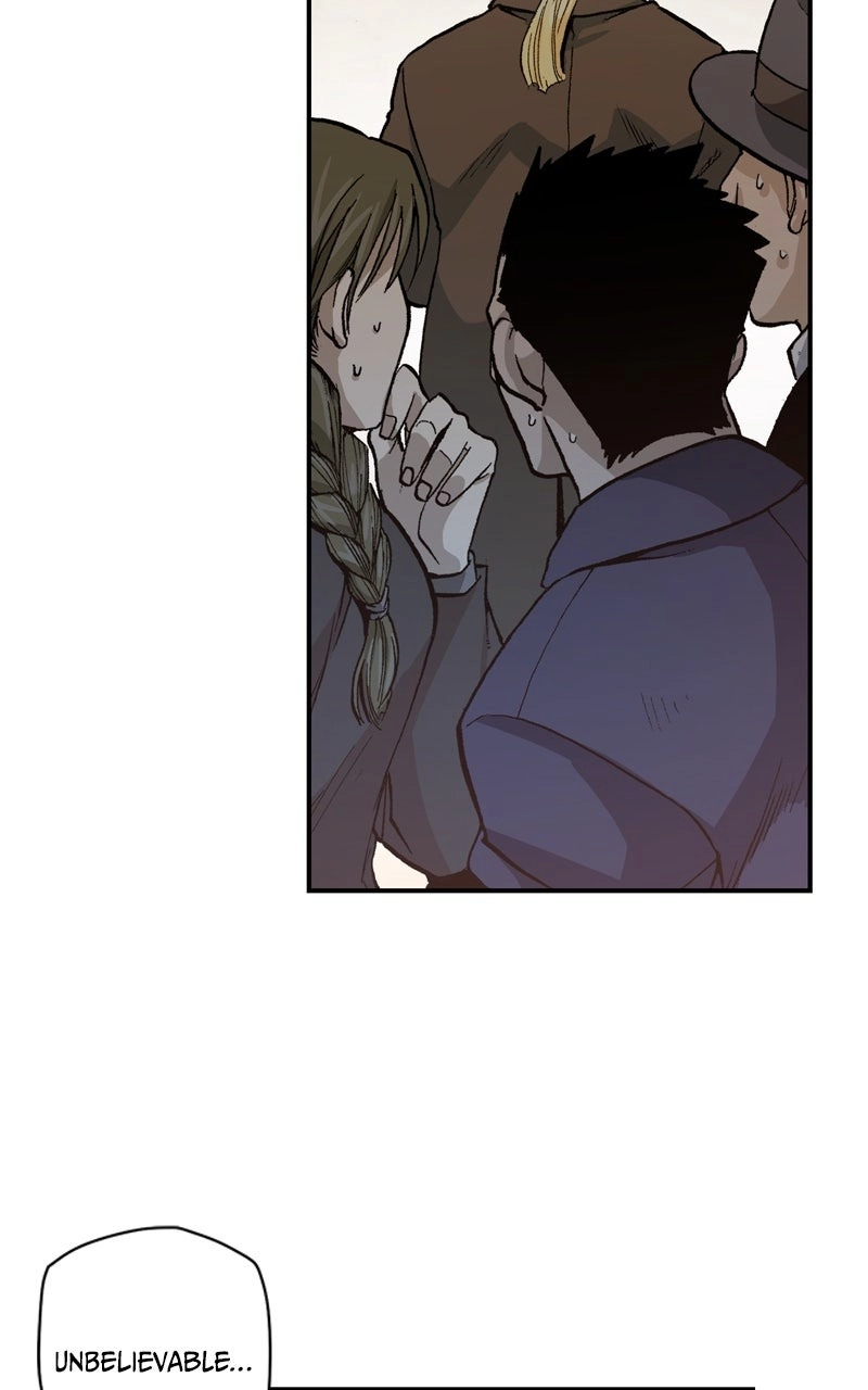 Read Fullmetal Alchemist chapter 126 image 44 on Lezhin