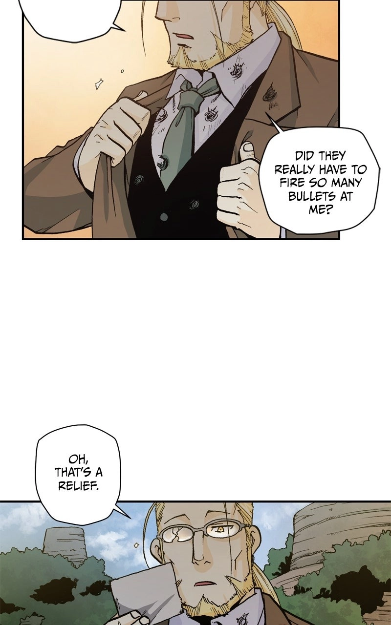 Read Fullmetal Alchemist chapter 126 image 45 on Lezhin