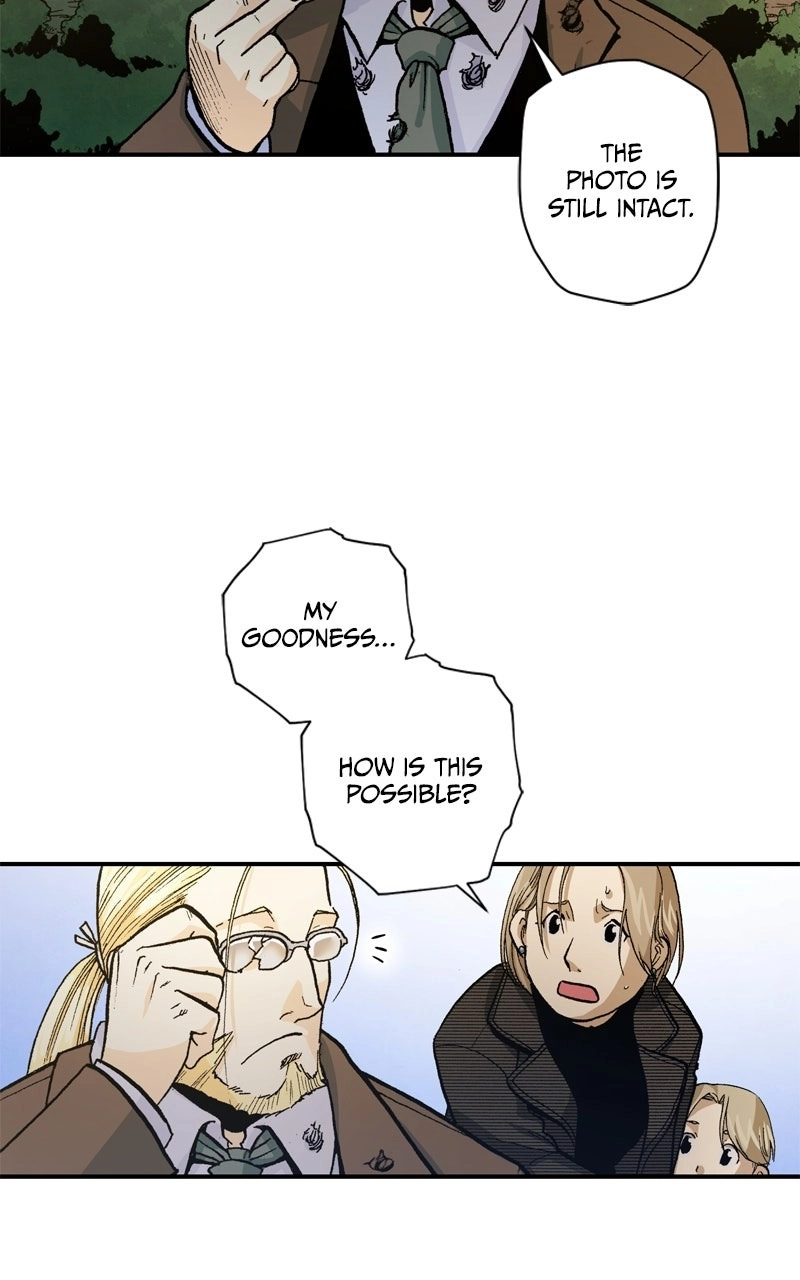 Read Fullmetal Alchemist chapter 126 image 46 on Lezhin