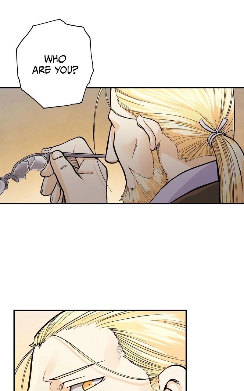 Read Fullmetal Alchemist chapter 126 image 47 on Lezhin