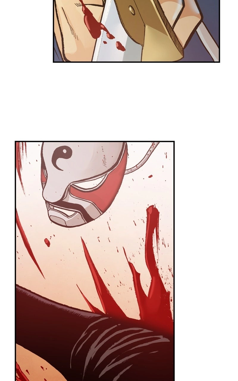 Read Fullmetal Alchemist chapter 126 image 50 on Lezhin