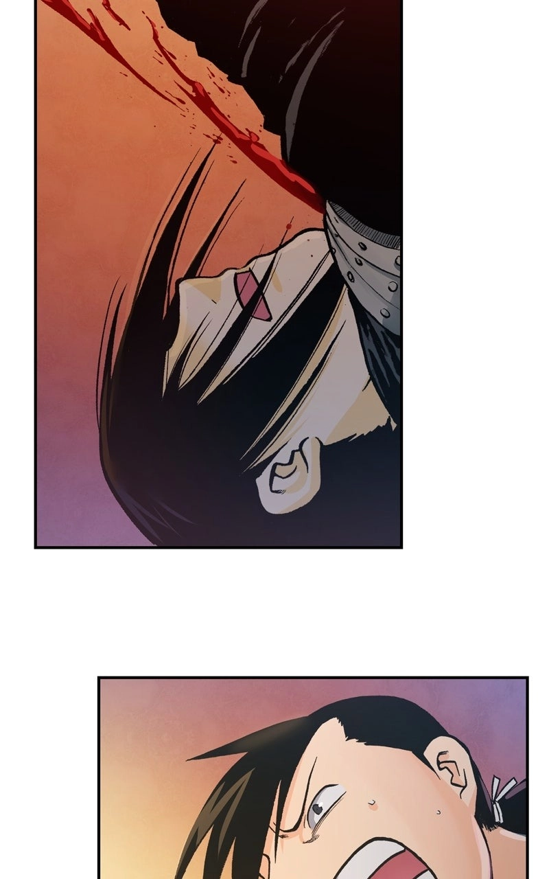 Read Fullmetal Alchemist chapter 126 image 51 on Lezhin