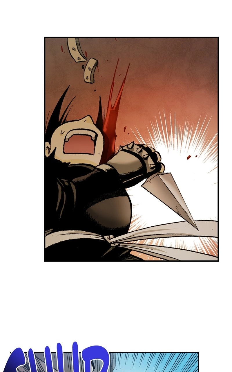 Read Fullmetal Alchemist chapter 126 image 56 on Lezhin