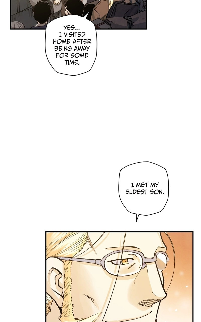 Read Fullmetal Alchemist chapter 126 image 6 on Lezhin