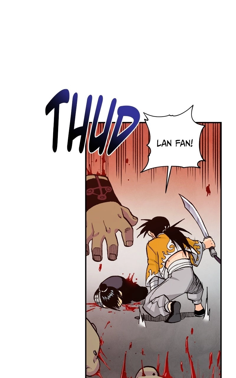 Read Fullmetal Alchemist chapter 126 image 60 on Lezhin