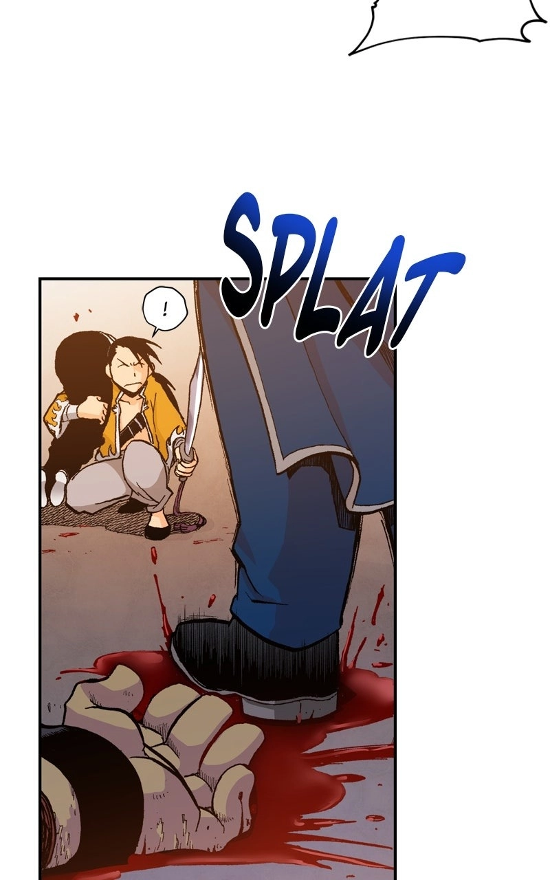 Read Fullmetal Alchemist chapter 126 image 62 on Lezhin
