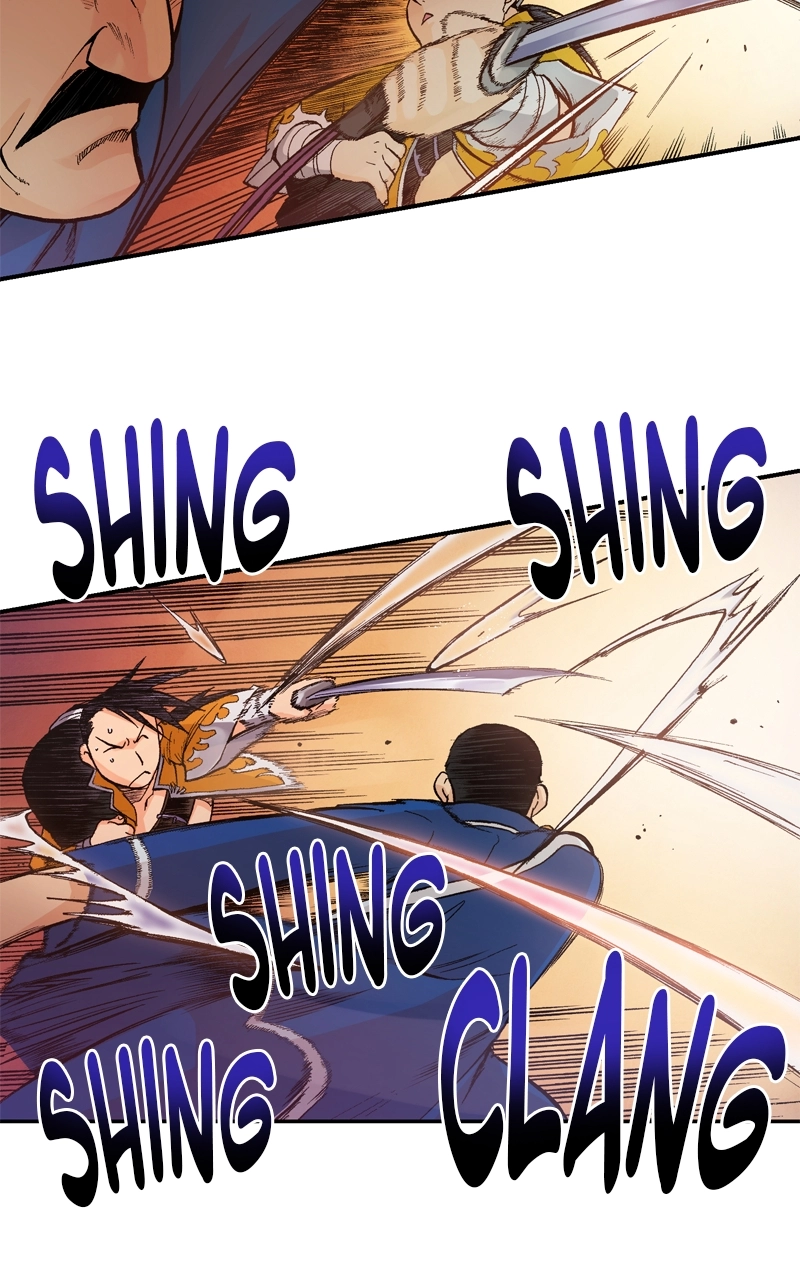 Read Fullmetal Alchemist chapter 127 image 1 on Lezhin
