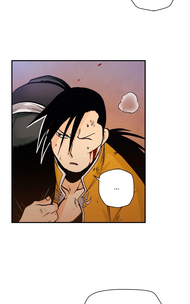 Read Fullmetal Alchemist chapter 127 image 12 on Lezhin