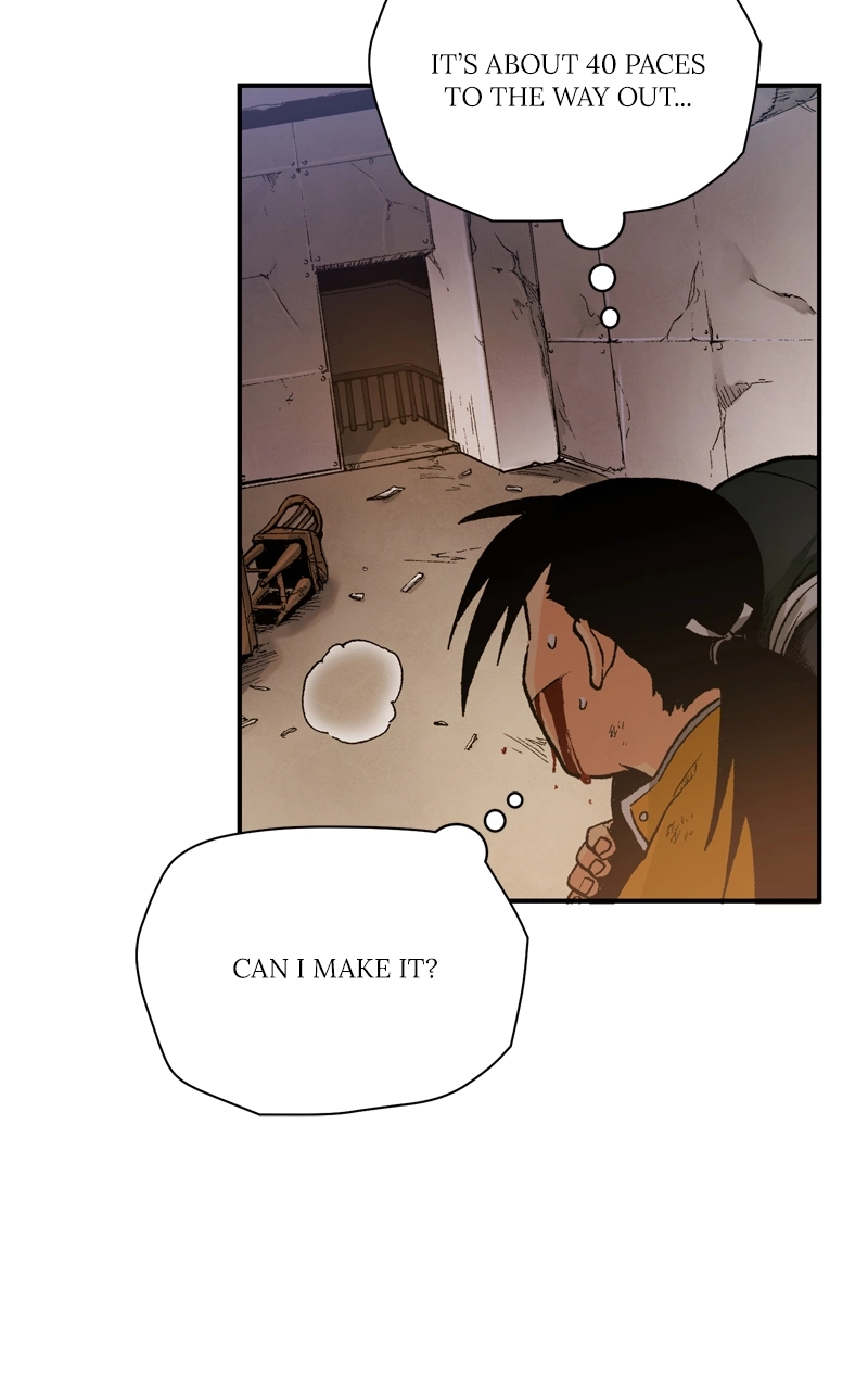 Read Fullmetal Alchemist chapter 127 image 13 on Lezhin