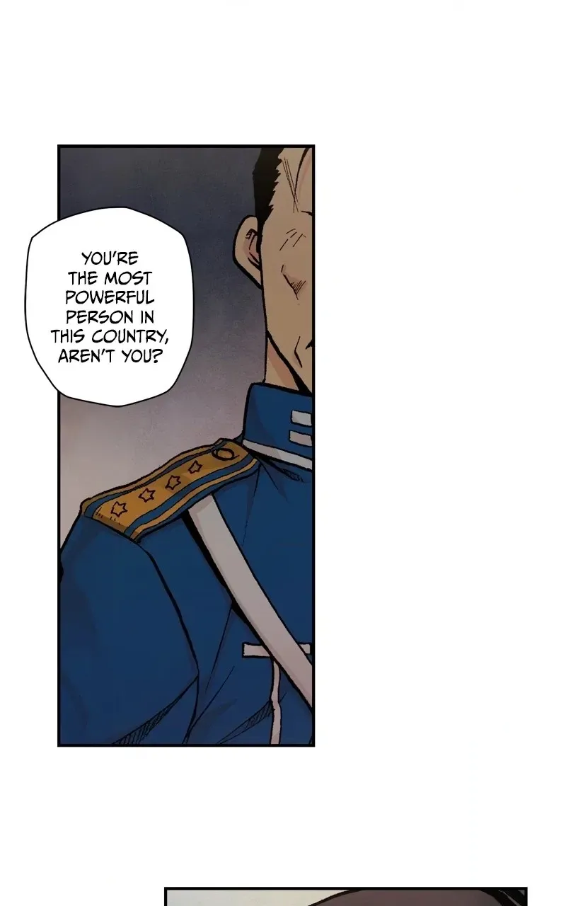 Read Fullmetal Alchemist chapter 127 image 19 on Lezhin