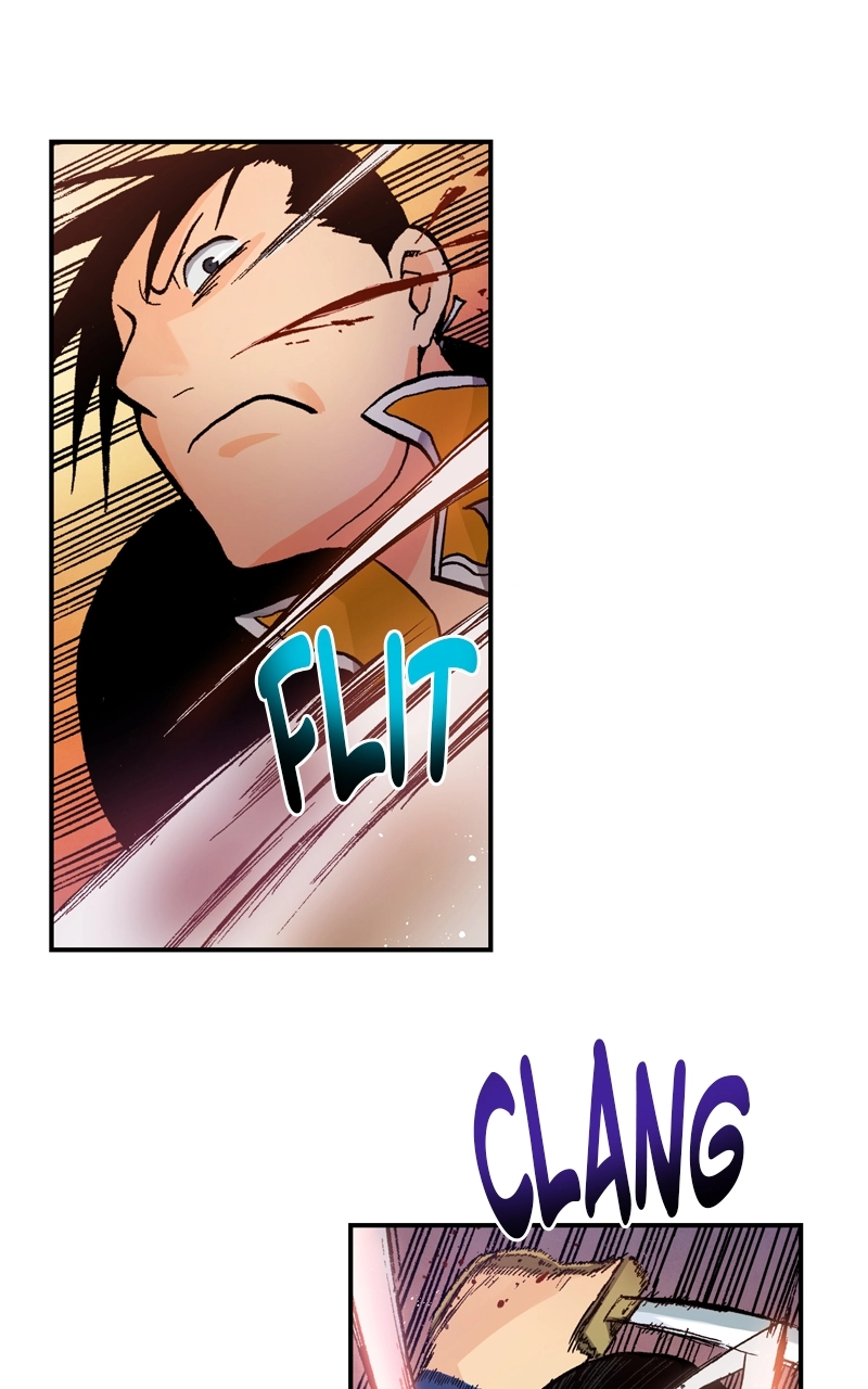 Read Fullmetal Alchemist chapter 127 image 2 on Lezhin