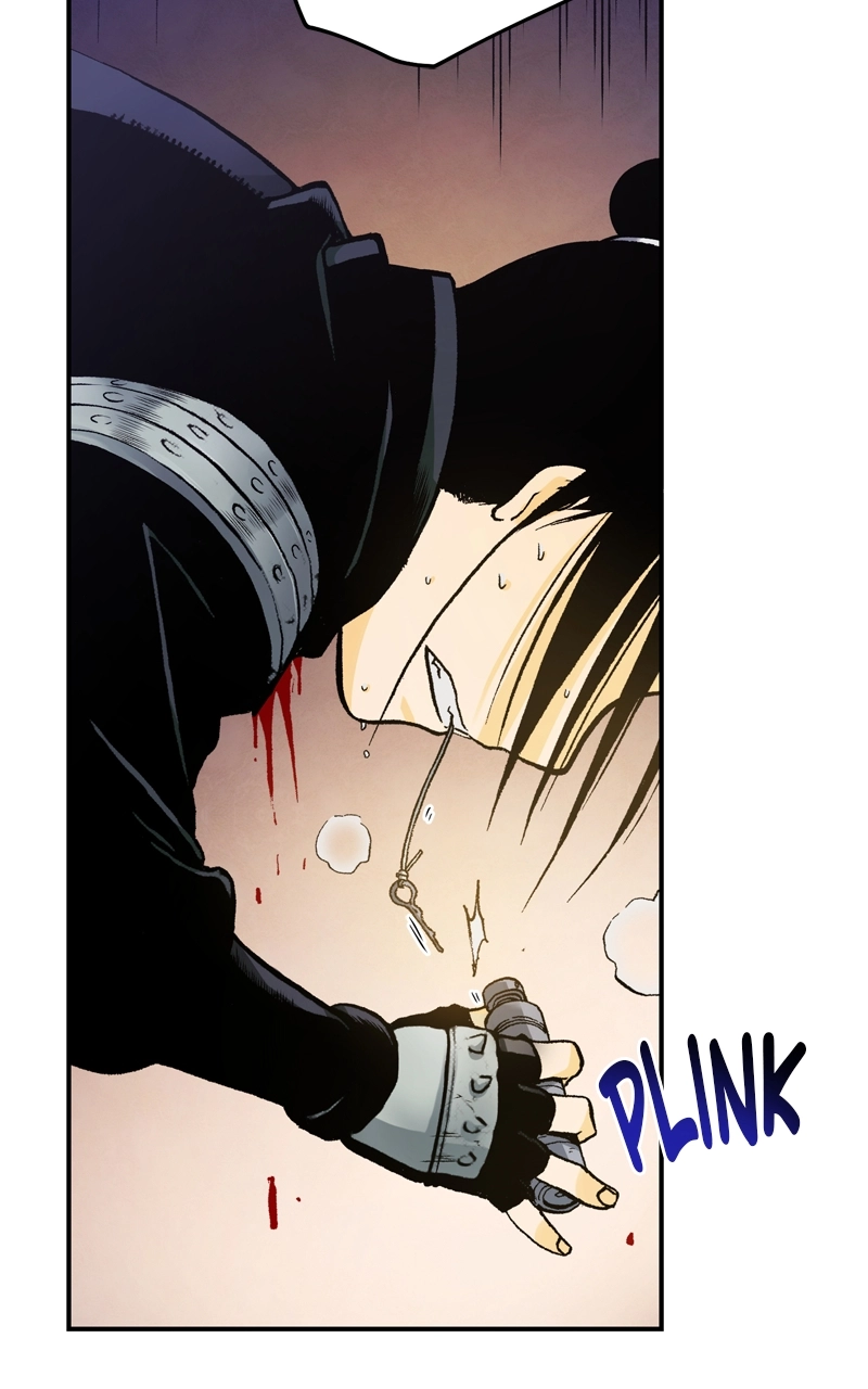 Read Fullmetal Alchemist chapter 127 image 27 on Lezhin