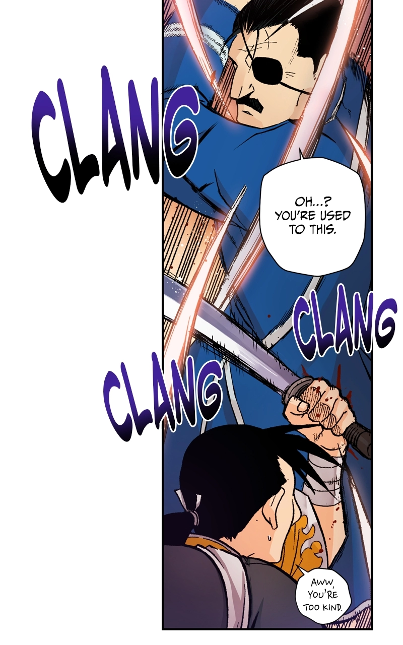 Read Fullmetal Alchemist chapter 127 image 3 on Lezhin