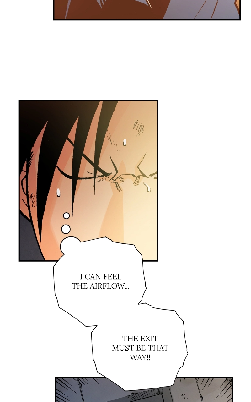 Read Fullmetal Alchemist chapter 127 image 32 on Lezhin