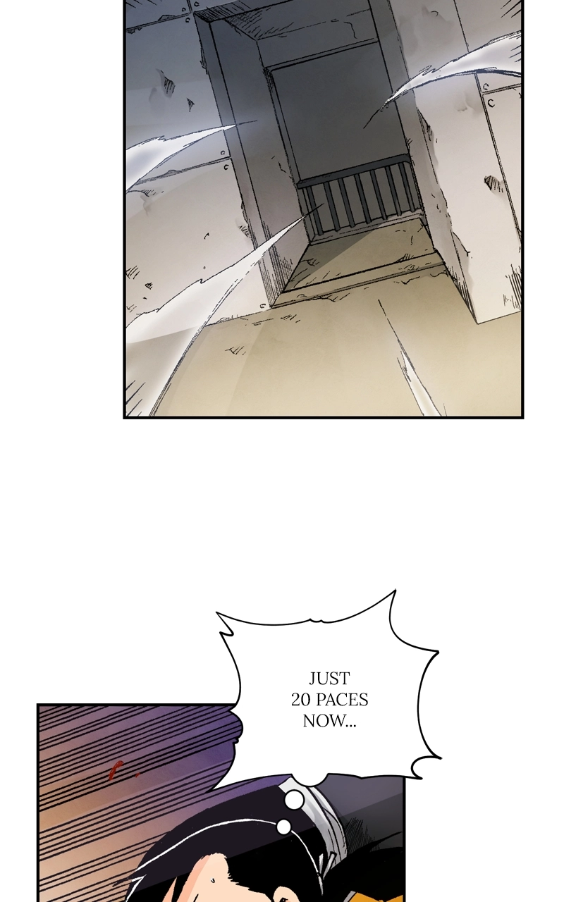 Read Fullmetal Alchemist chapter 127 image 33 on Lezhin