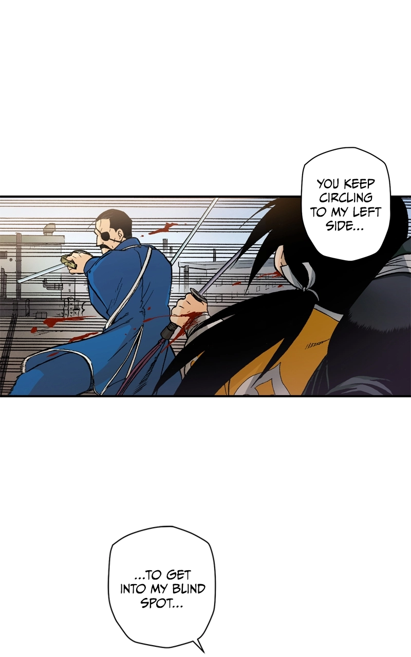 Read Fullmetal Alchemist chapter 127 image 4 on Lezhin