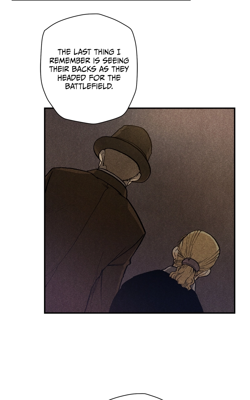 Read Fullmetal Alchemist chapter 127 image 46 on Lezhin