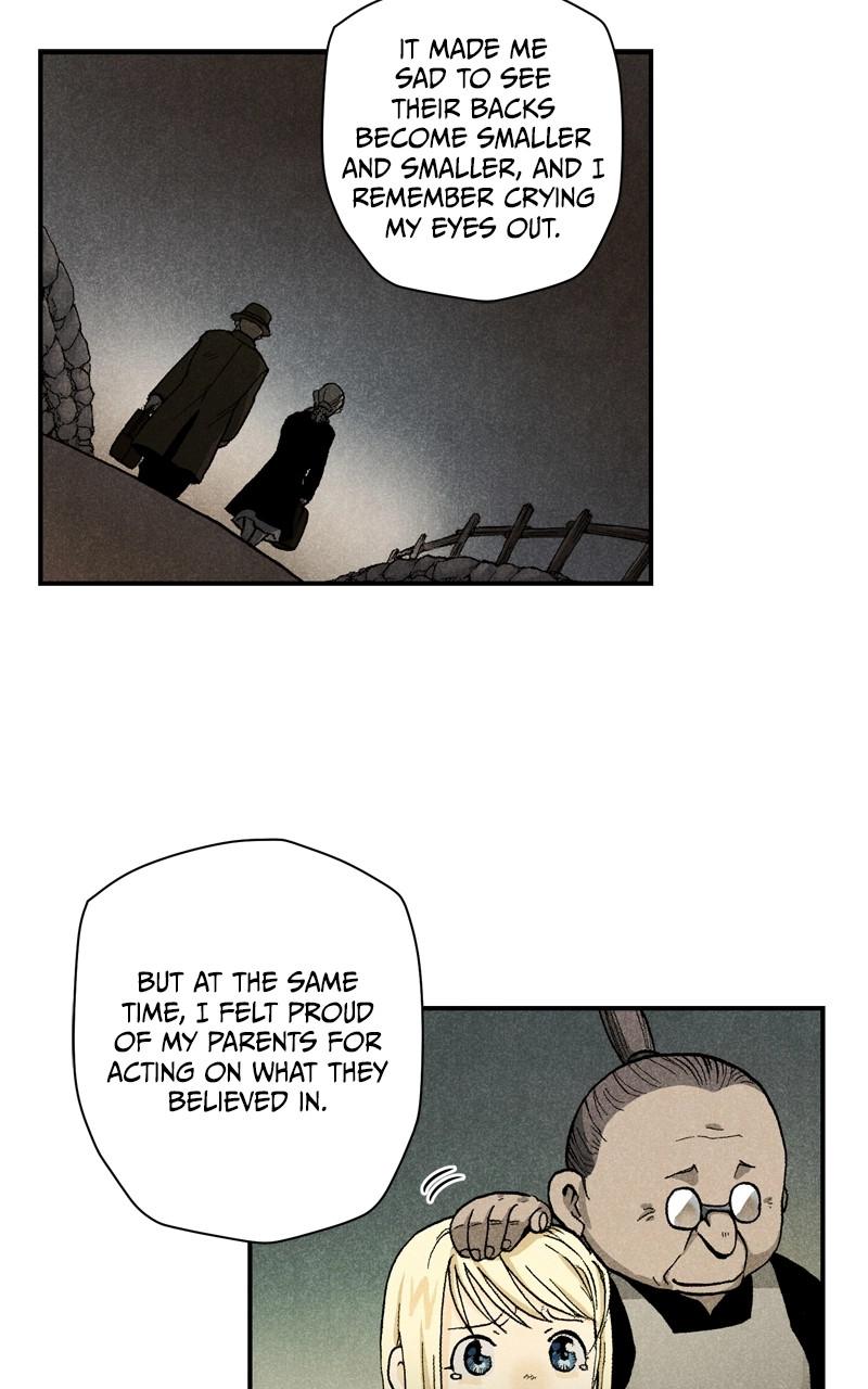 Read Fullmetal Alchemist chapter 127 image 47 on Lezhin