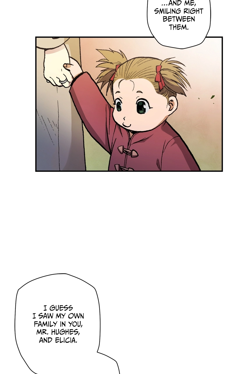 Read Fullmetal Alchemist chapter 127 image 50 on Lezhin