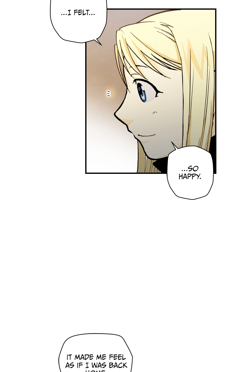Read Fullmetal Alchemist chapter 127 image 52 on Lezhin