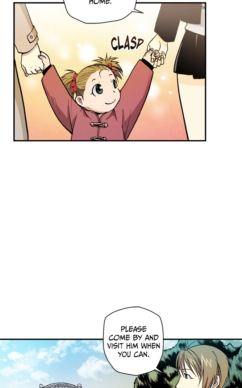 Read Fullmetal Alchemist chapter 127 image 53 on Lezhin