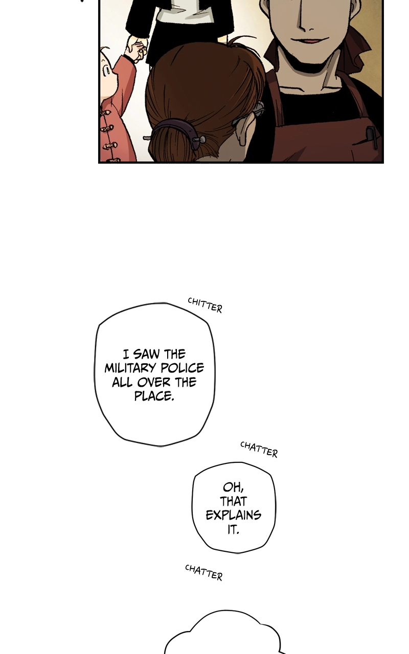 Read Fullmetal Alchemist chapter 127 image 58 on Lezhin