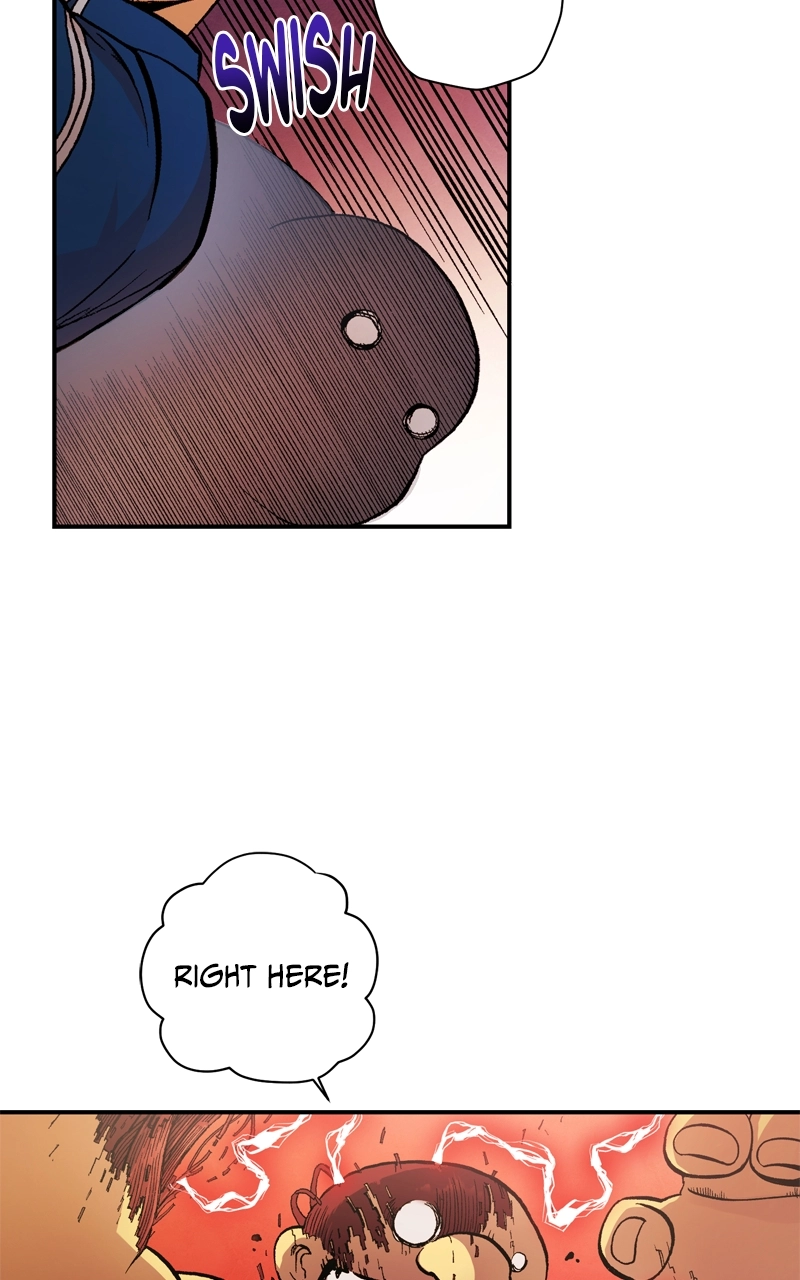 Read Fullmetal Alchemist chapter 127 image 6 on Lezhin