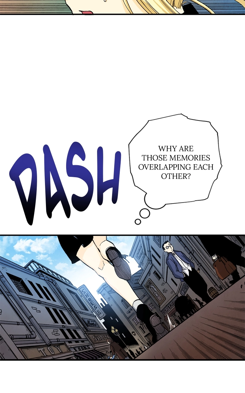 Read Fullmetal Alchemist chapter 127 image 64 on Lezhin
