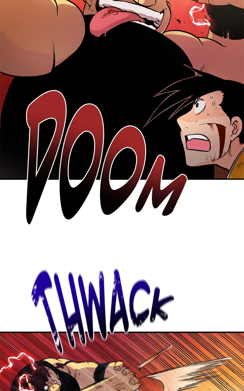 Read Fullmetal Alchemist chapter 127 image 7 on Lezhin