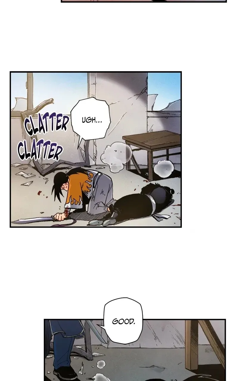 Read Fullmetal Alchemist chapter 127 image 9 on Lezhin