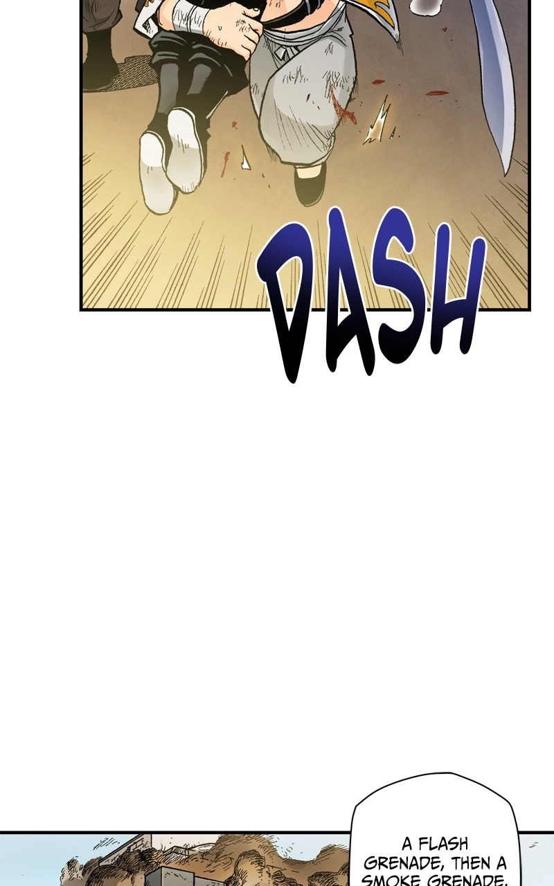 Read Fullmetal Alchemist chapter 129 image 11 on Lezhin
