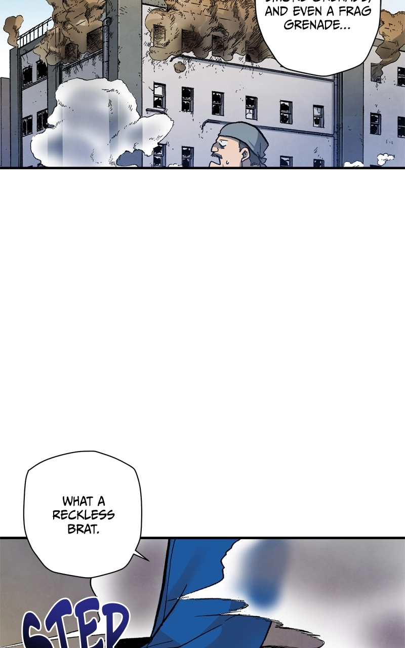 Read Fullmetal Alchemist chapter 129 image 12 on Lezhin