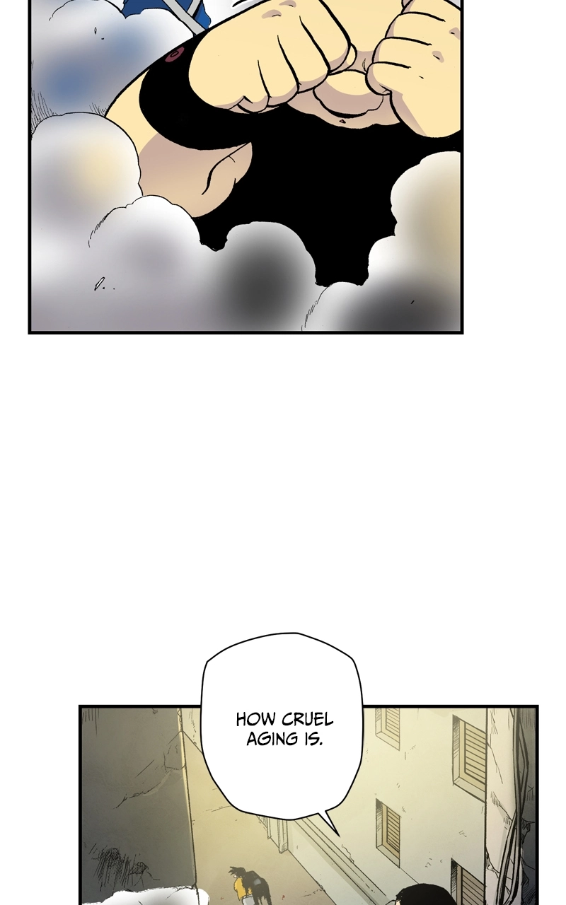 Read Fullmetal Alchemist chapter 129 image 14 on Lezhin