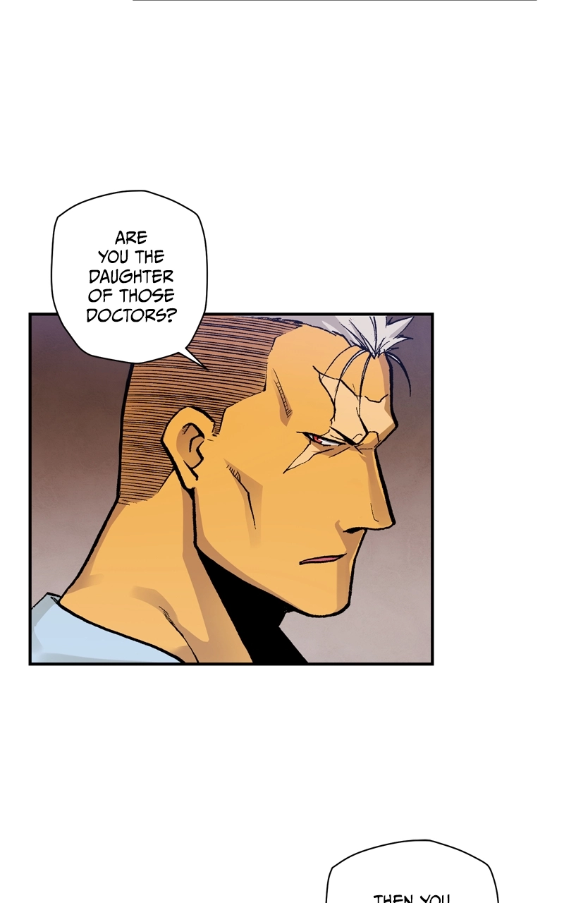 Read Fullmetal Alchemist chapter 129 image 24 on Lezhin