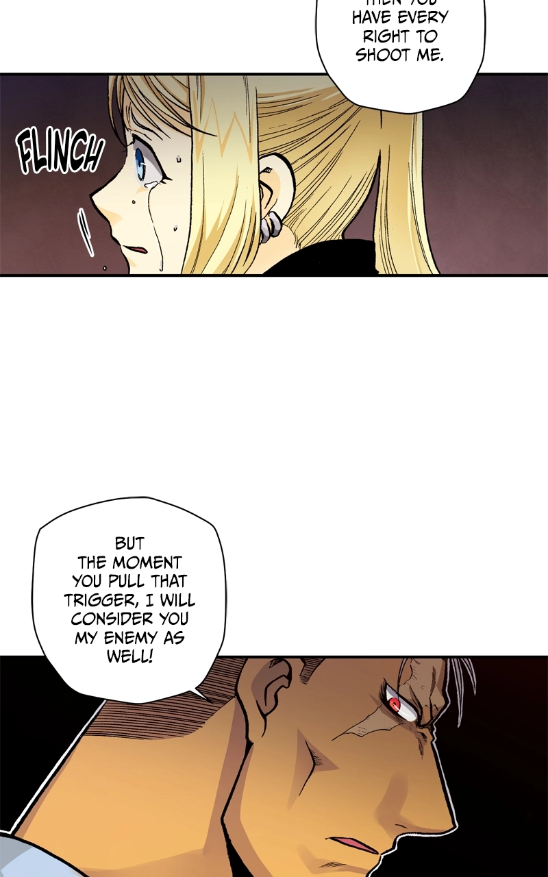 Read Fullmetal Alchemist chapter 129 image 25 on Lezhin