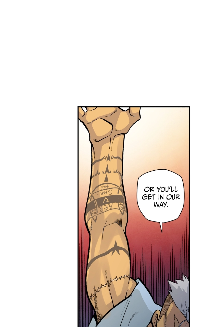 Read Fullmetal Alchemist chapter 129 image 34 on Lezhin