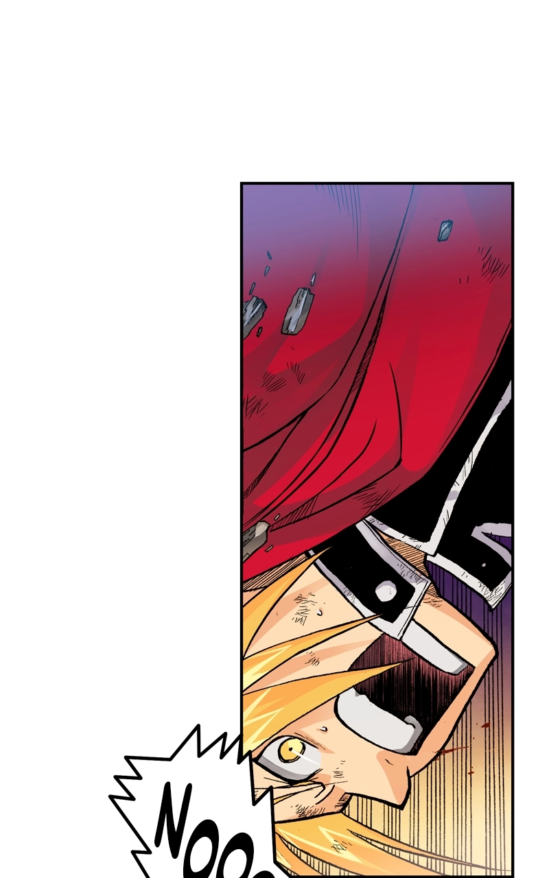 Read Fullmetal Alchemist chapter 129 image 41 on Lezhin
