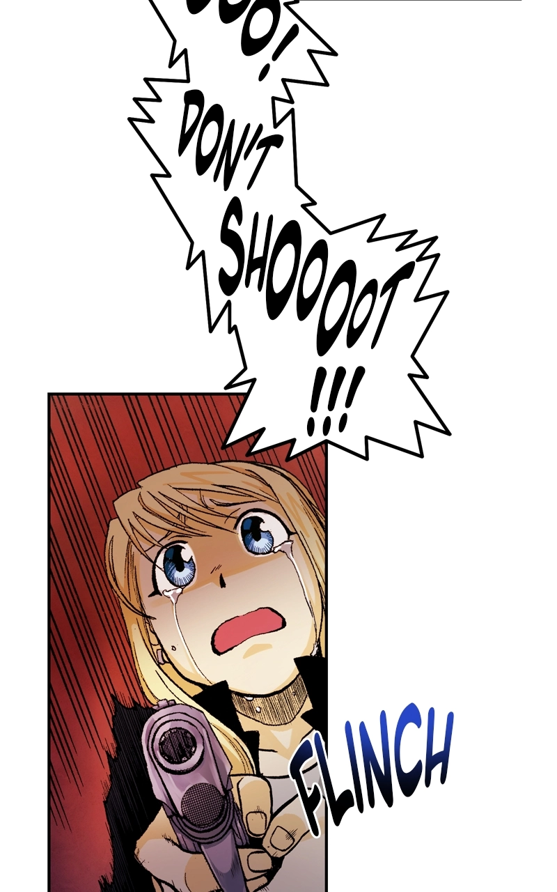 Read Fullmetal Alchemist chapter 129 image 42 on Lezhin