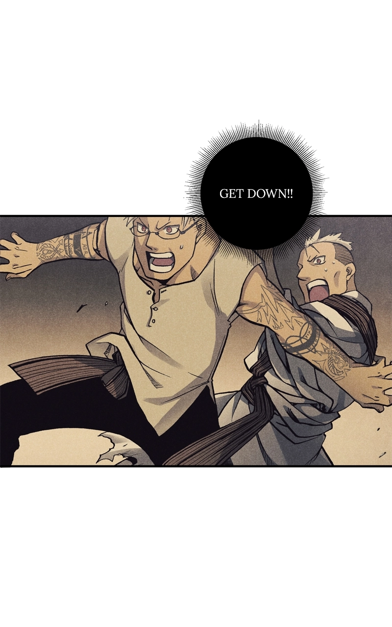 Read Fullmetal Alchemist chapter 129 image 47 on Lezhin