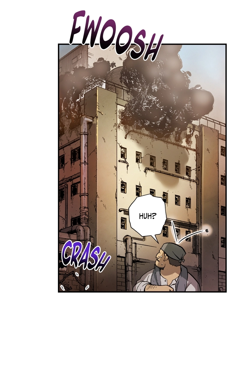 Read Fullmetal Alchemist chapter 129 image 5 on Lezhin