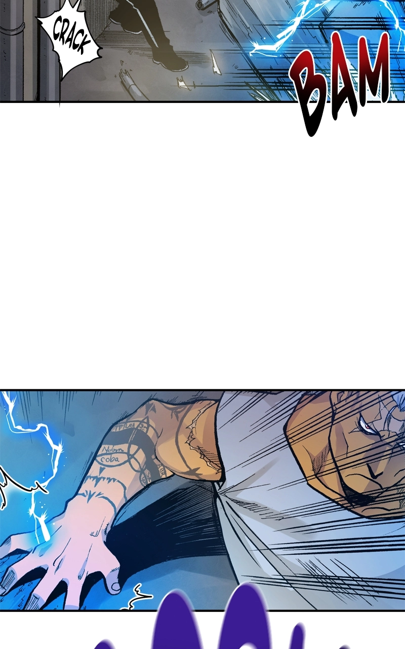 Read Fullmetal Alchemist chapter 129 image 56 on Lezhin