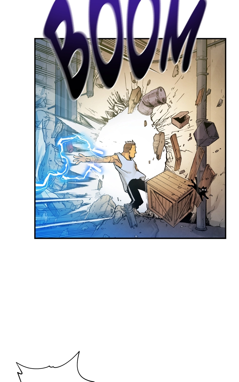 Read Fullmetal Alchemist chapter 129 image 57 on Lezhin