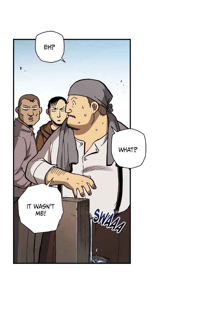 Read Fullmetal Alchemist chapter 129 image 6 on Lezhin