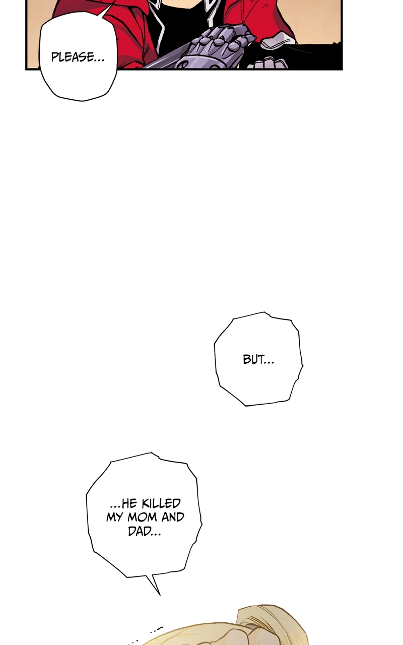 Read Fullmetal Alchemist chapter 129 image 64 on Lezhin